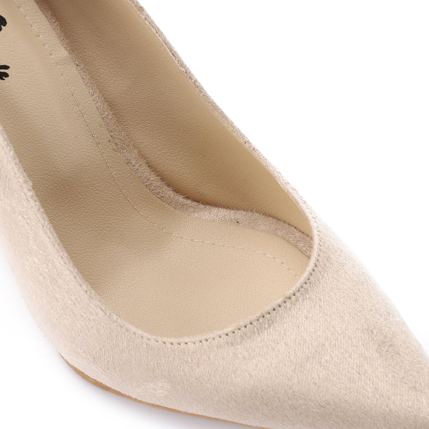 Leather High Heel Shoes, Formal Shoes, Heeled Mules