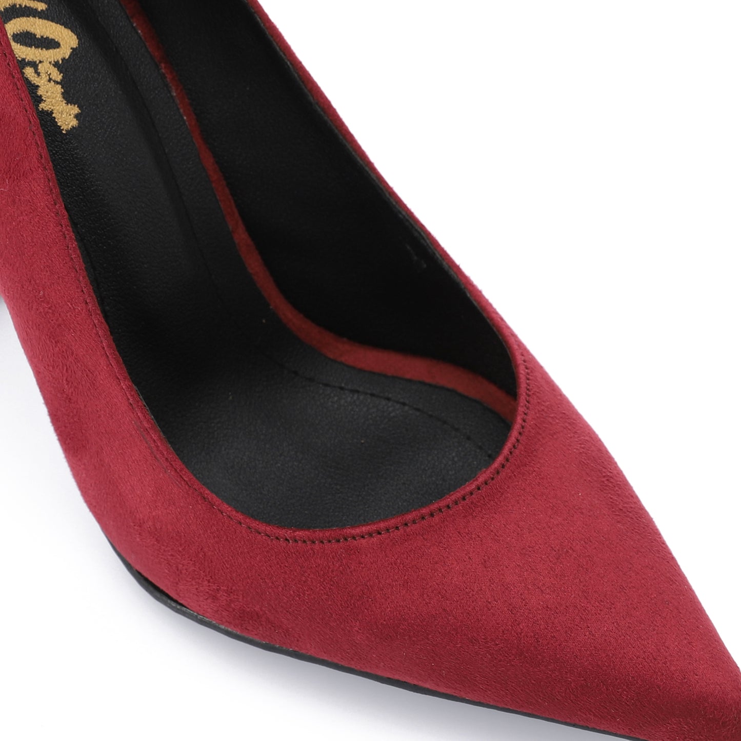 Leather High Heel Shoes, Formal Shoes, Heeled Mules