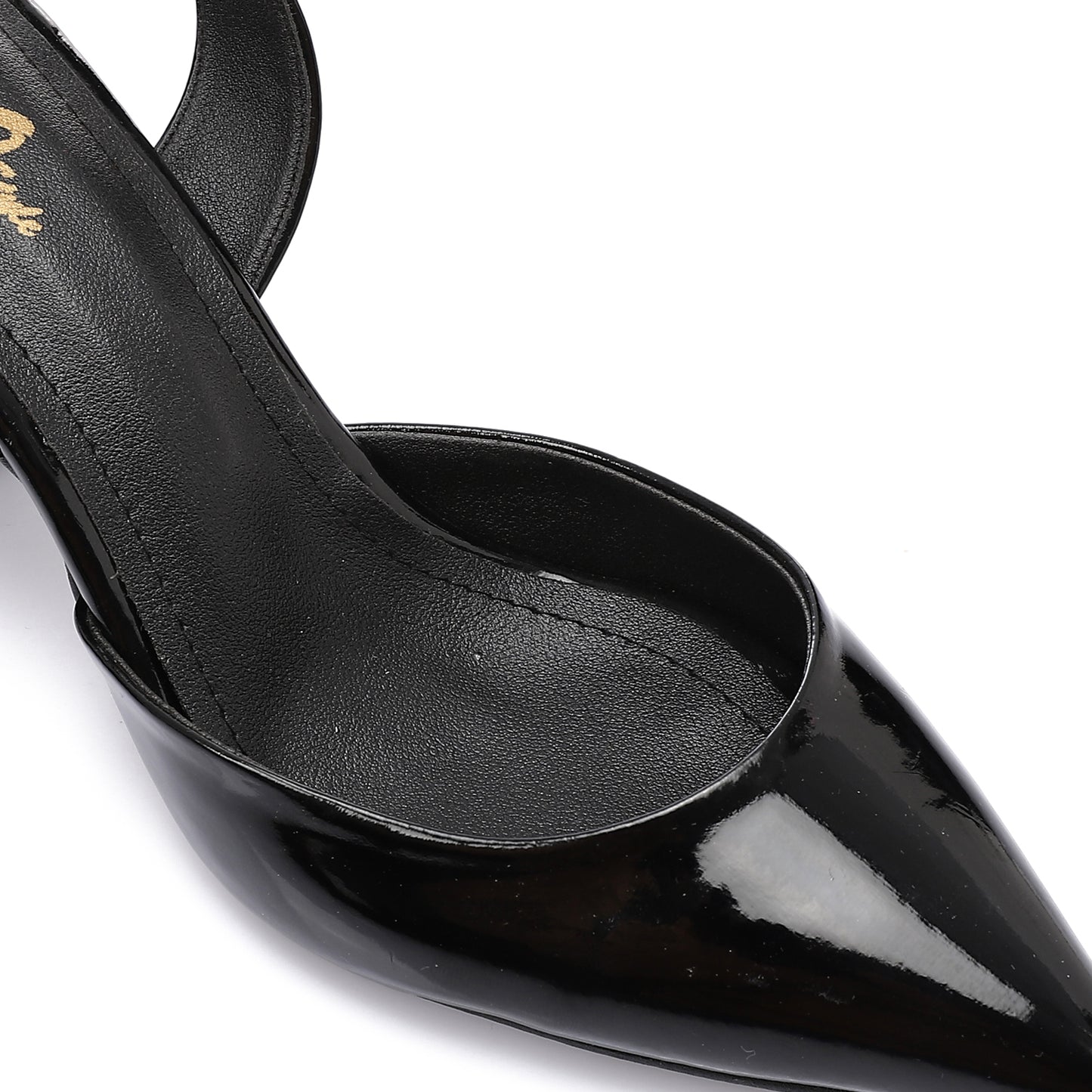 Women's Elegant Pointed Toe Slim High Heels,Formal Party Pumps