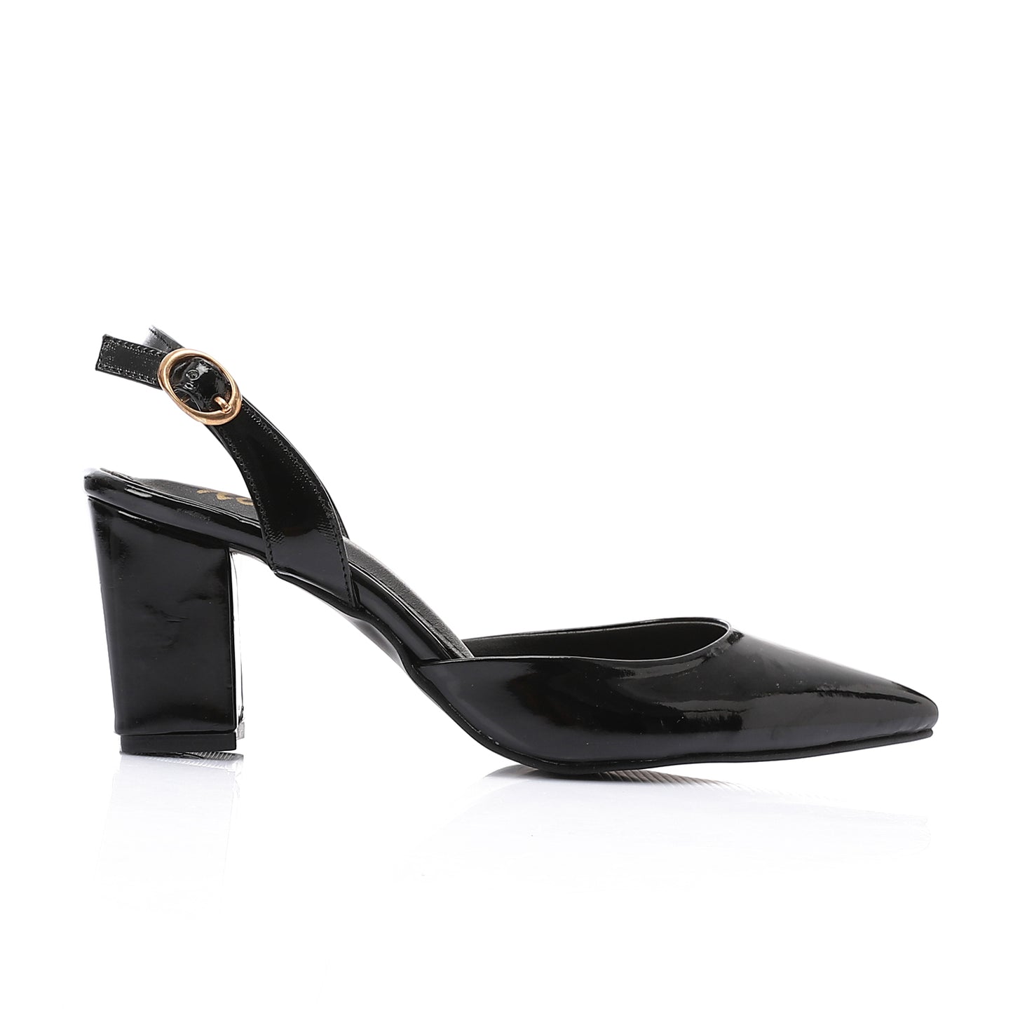 Women's Elegant Pointed Toe Slim High Heels,Formal Party Pumps