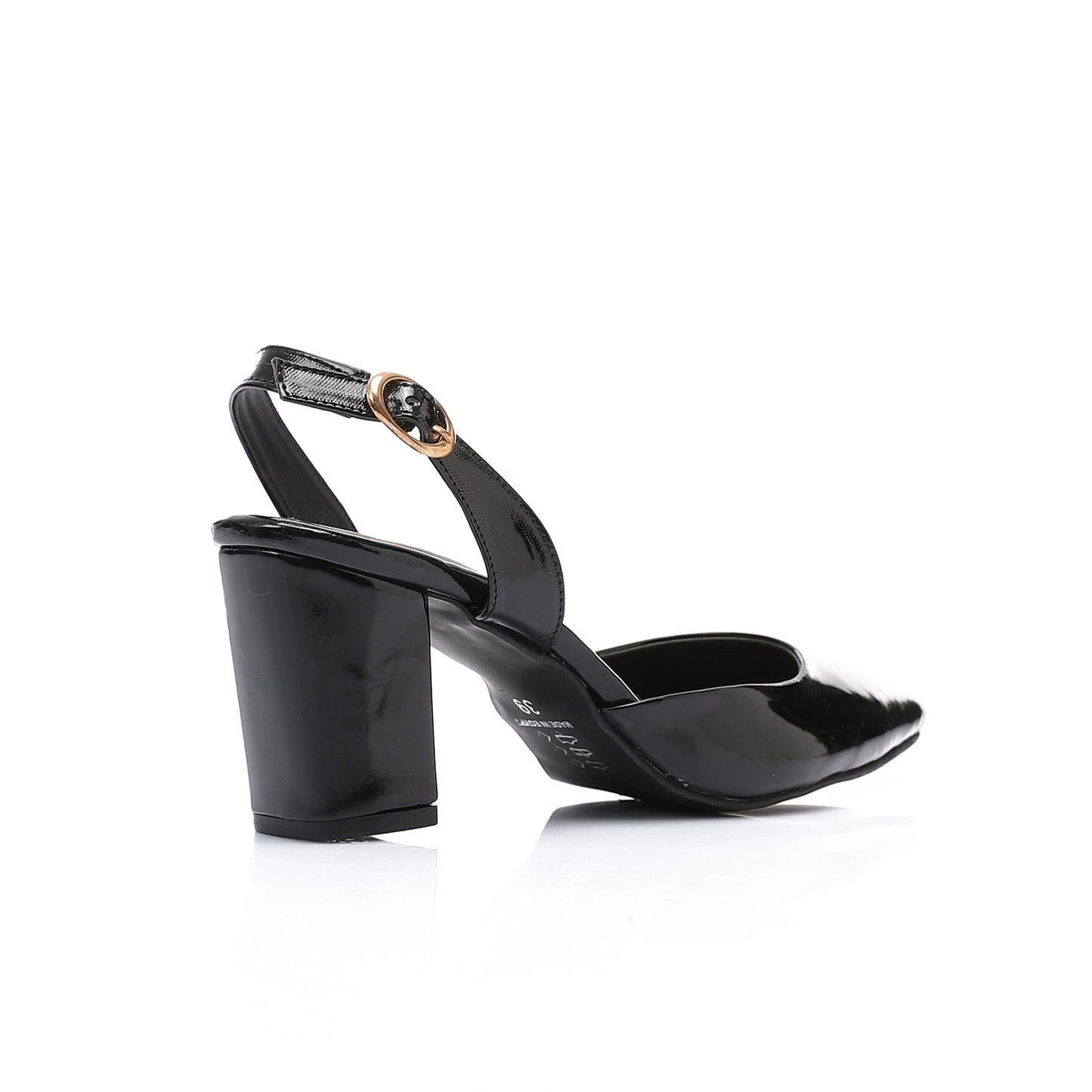 Women's Elegant Pointed Toe Slim High Heels,Formal Party Pumps