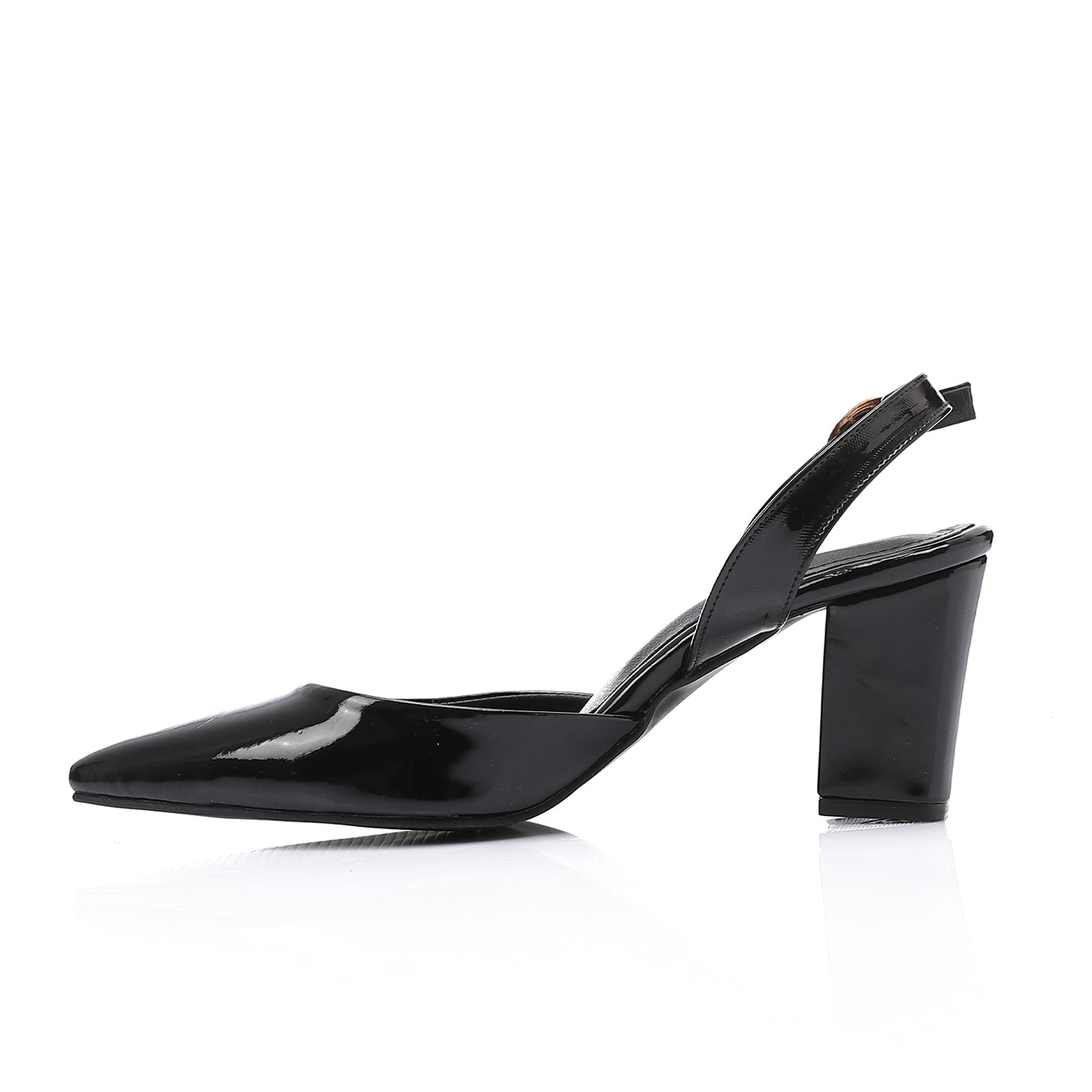 Women's Elegant Pointed Toe Slim High Heels,Formal Party Pumps