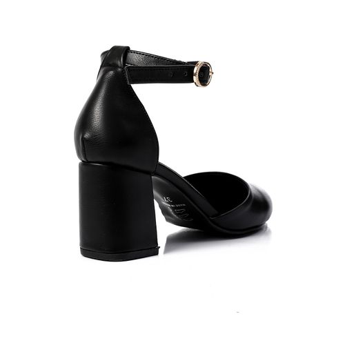 Heeled Shoes