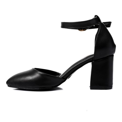 Heeled Shoes