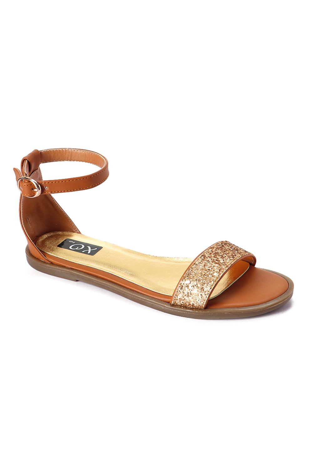 Glitter Sandal