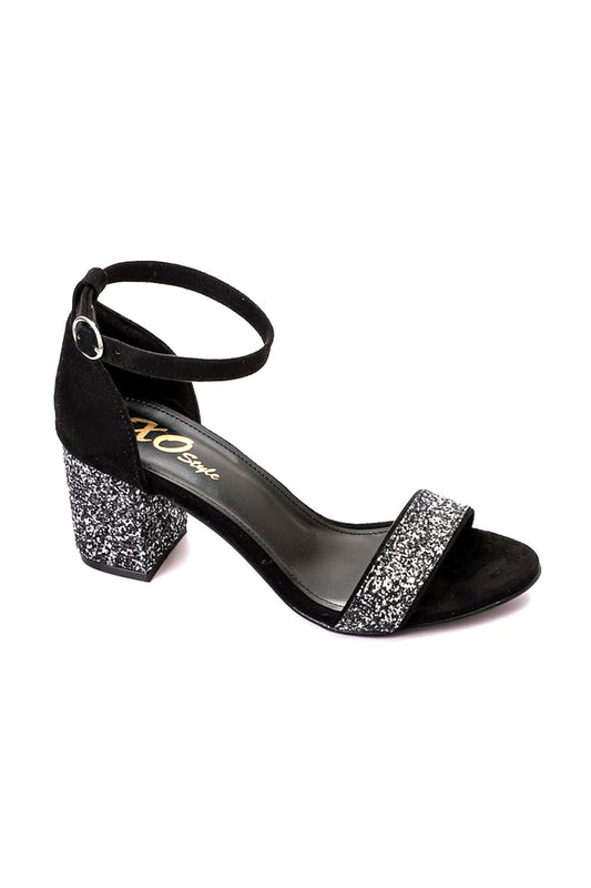 Soiree High Heels Sandals