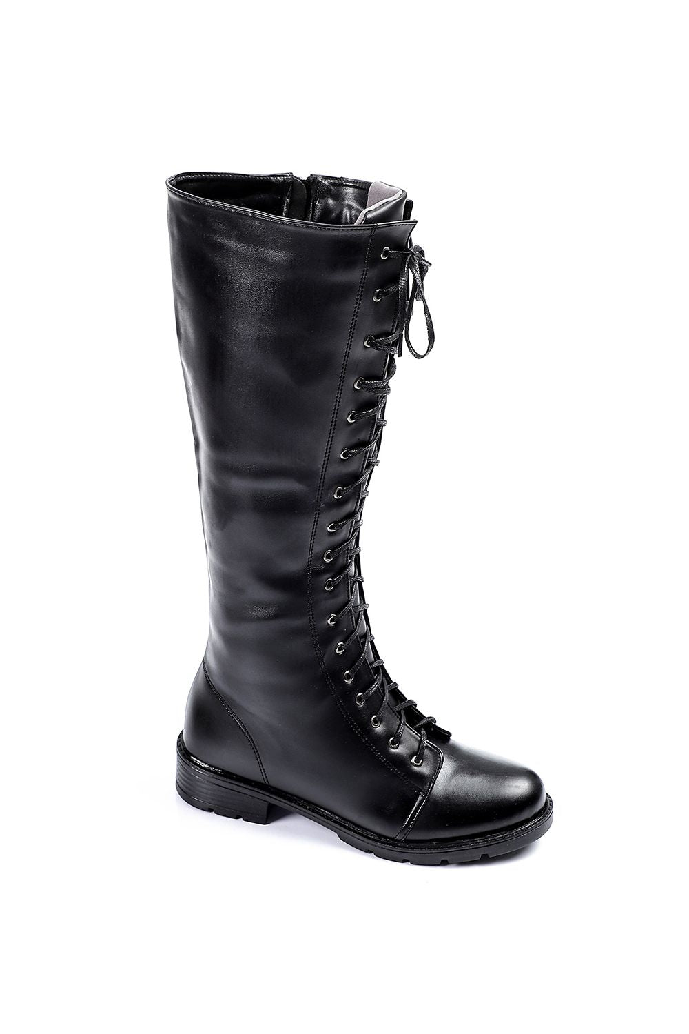 Combat Boot