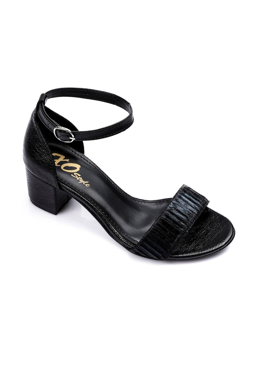 Stylish Soiree Sandal