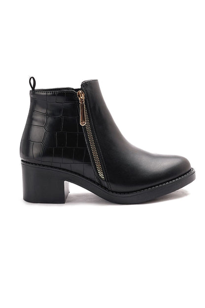 XO Style Ankle Boot