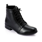 Leather Ankle Boot 1000