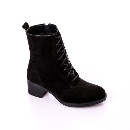 Combat Half Boot