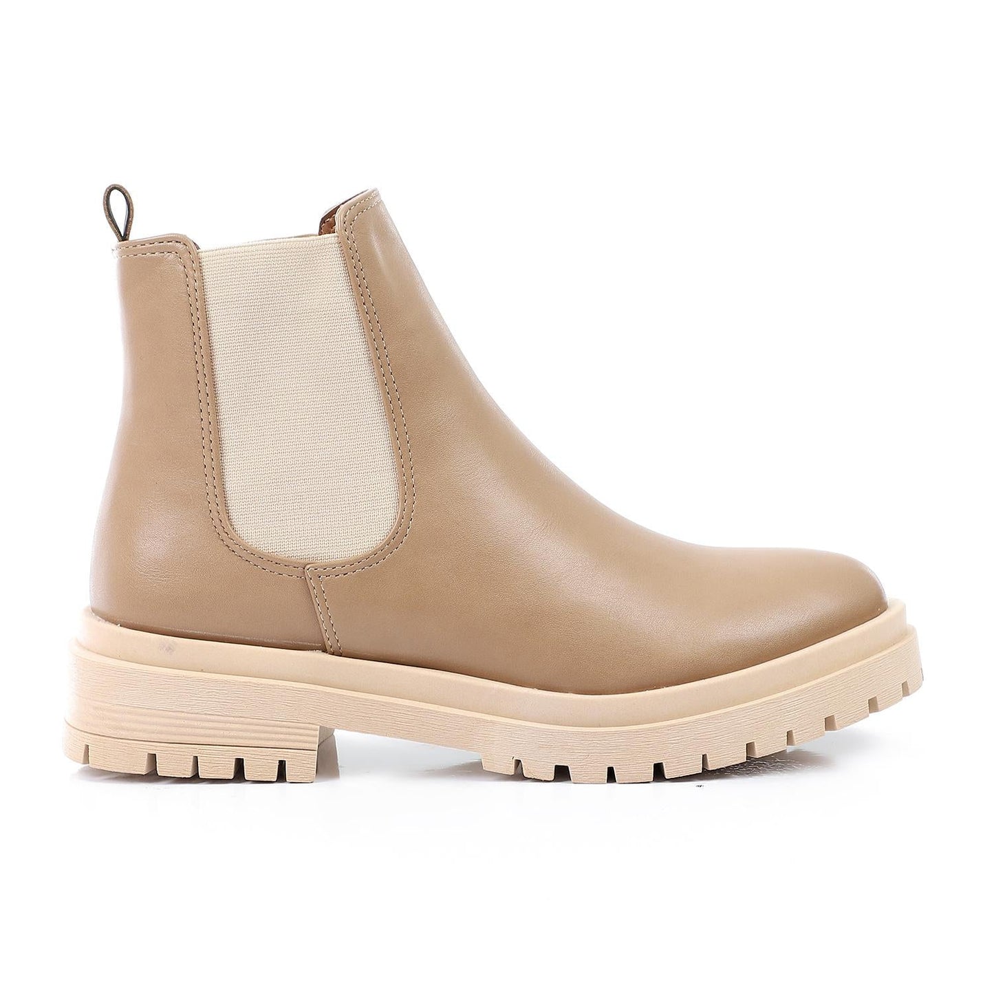 Eelgant Chelsea Boots