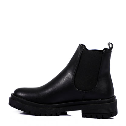 Elegant Chelsea Ankle Boot