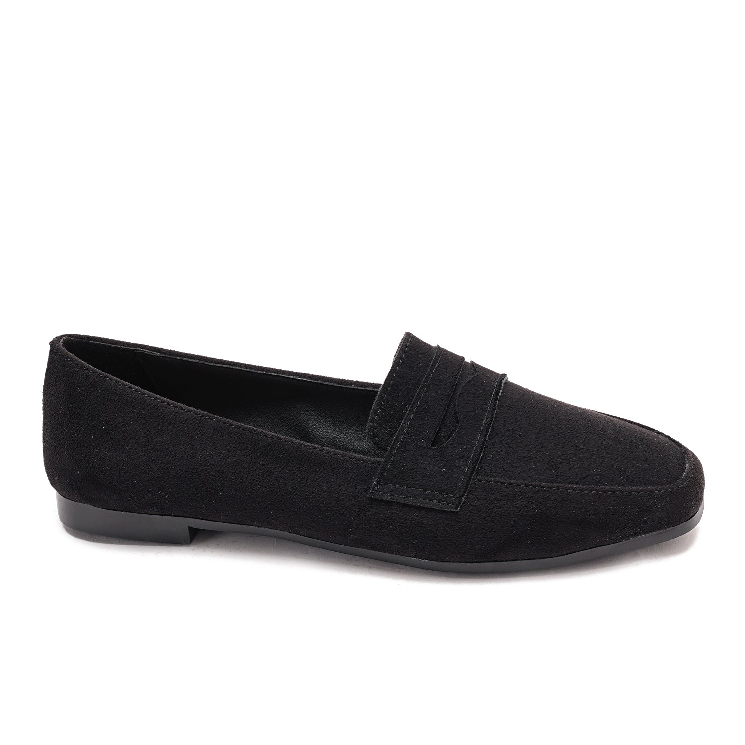 Women's Leather Shoes Soft Casual Shoes 1282.
