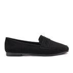 Women's Leather Shoes Soft Casual Shoes 1282.