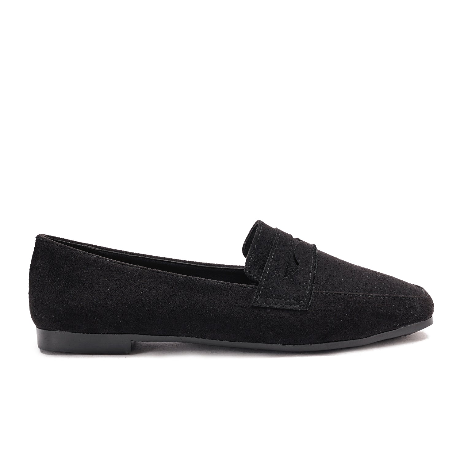 Women's Leather Shoes Soft Casual Shoes 1282.