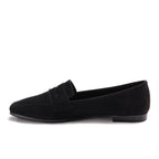 Women's Leather Shoes Soft Casual Shoes 1282.
