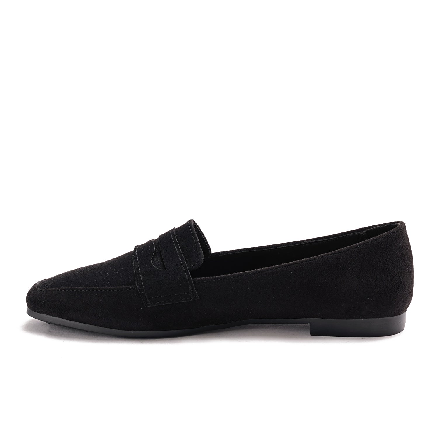 Women's Leather Shoes Soft Casual Shoes 1282.