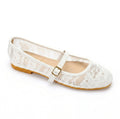 White / EU 37