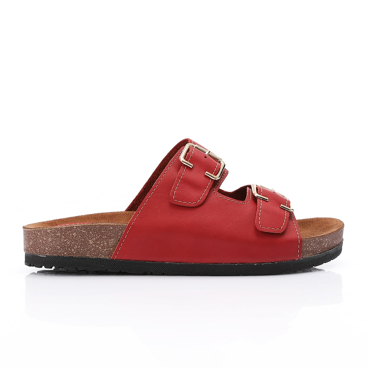 Women's Leather Shoes Soft Casual Shoes