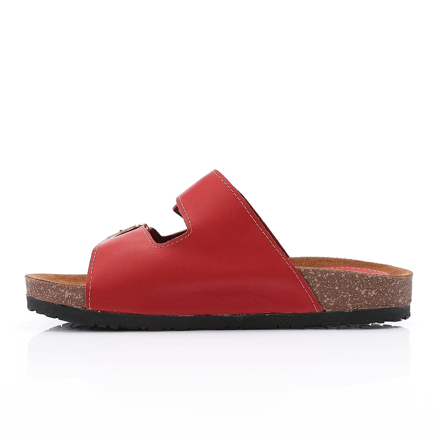 Women's Leather Shoes Soft Casual Shoes