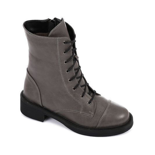 Combat Half Boot