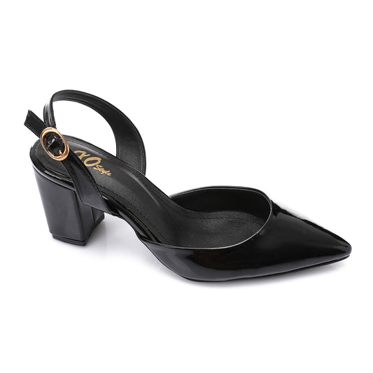 Women's Elegant Pointed Toe Slim High Heels,Formal Party Pumps