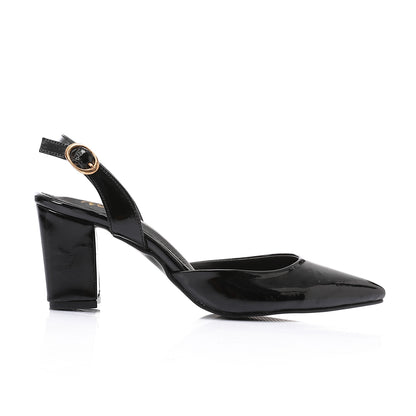 Women's Elegant Pointed Toe Slim High Heels,Formal Party Pumps