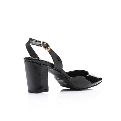 Women's Elegant Pointed Toe Slim High Heels,Formal Party Pumps