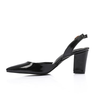 Women's Elegant Pointed Toe Slim High Heels,Formal Party Pumps