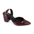 Women's Elegant Pointed Toe Slim High Heels,Formal Party Pumps