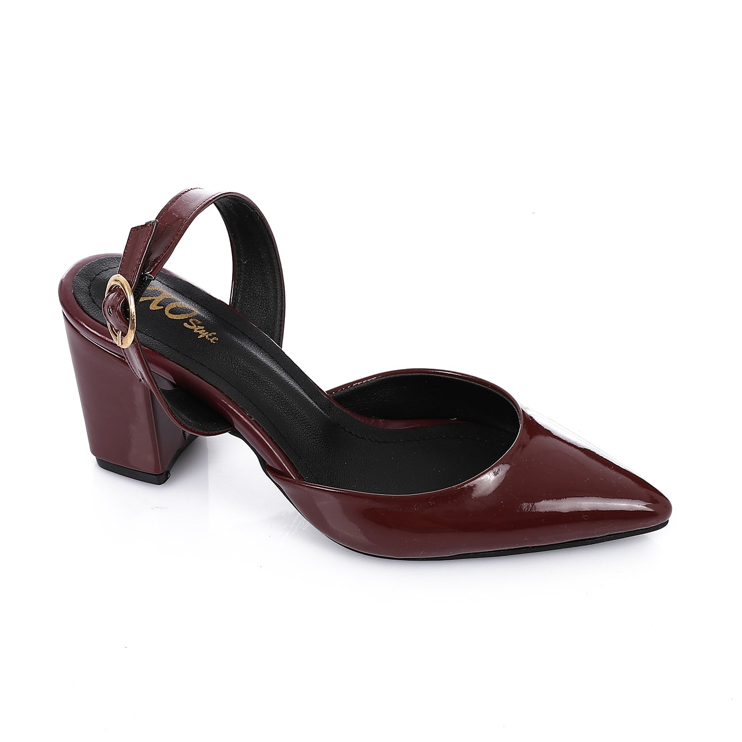 Women's Elegant Pointed Toe Slim High Heels,Formal Party Pumps