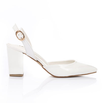 Women's Elegant Pointed Toe Slim High Heels,Formal Party Pumps