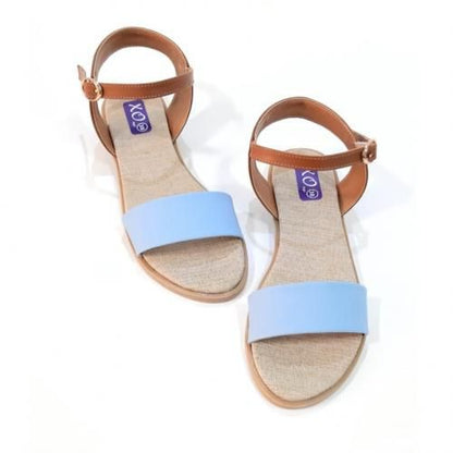 XO Style Flat Sandal