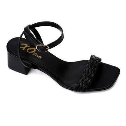 Trendy Braided Sandal