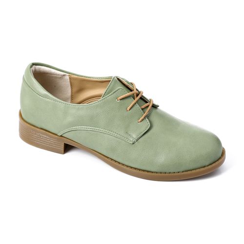 Oxford Shoes