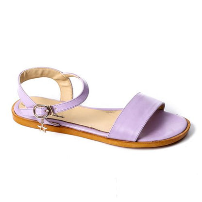 Plain Sandal