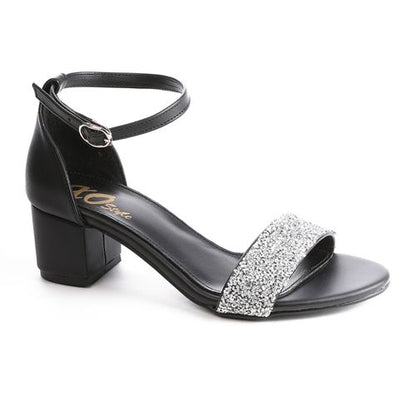 Glamour Sandal - 3Cm