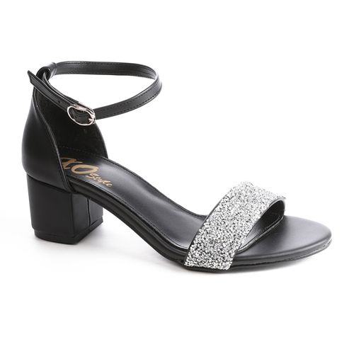 Glamour Sandal - 3Cm