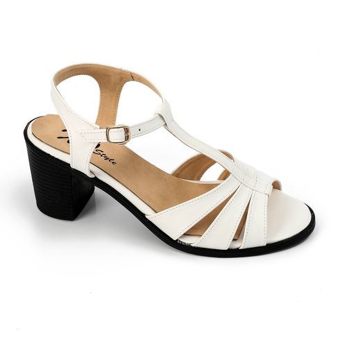 Cross Thong Sandal