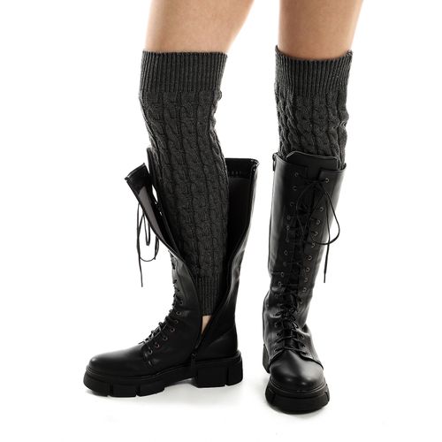 Boot Socks Cuffs