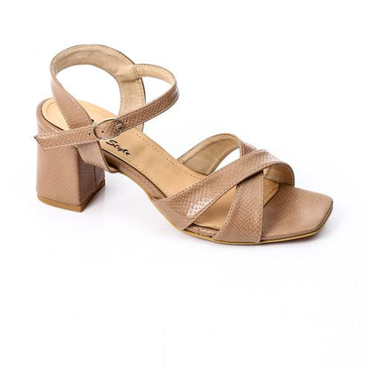 High Heels Sandal 6 Cm