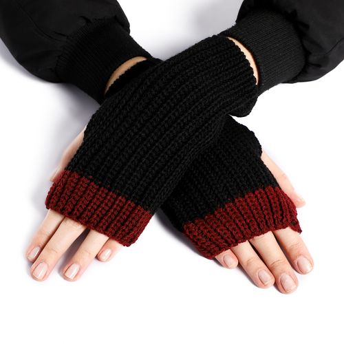 Wool Gloves