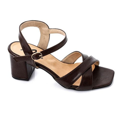 High Heels Sandal 6 Cm