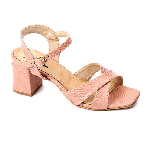 High Heels Sandal 6 Cm