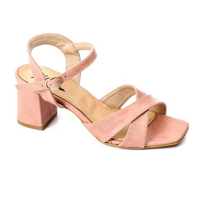 High Heels Sandal 6 Cm
