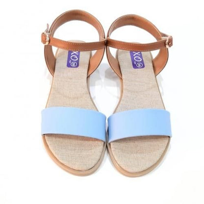 XO Style Flat Sandal