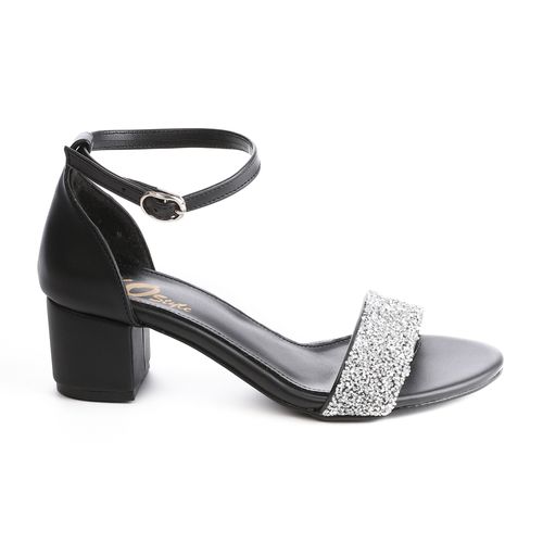 Glamour Sandal - 3Cm