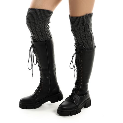 Boot Socks Cuffs