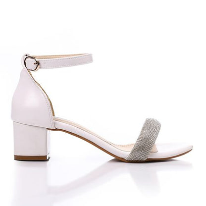 Glamour Sandal - 3 Cm